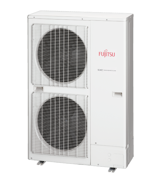Fujitsu_outdoor_DCinvertor