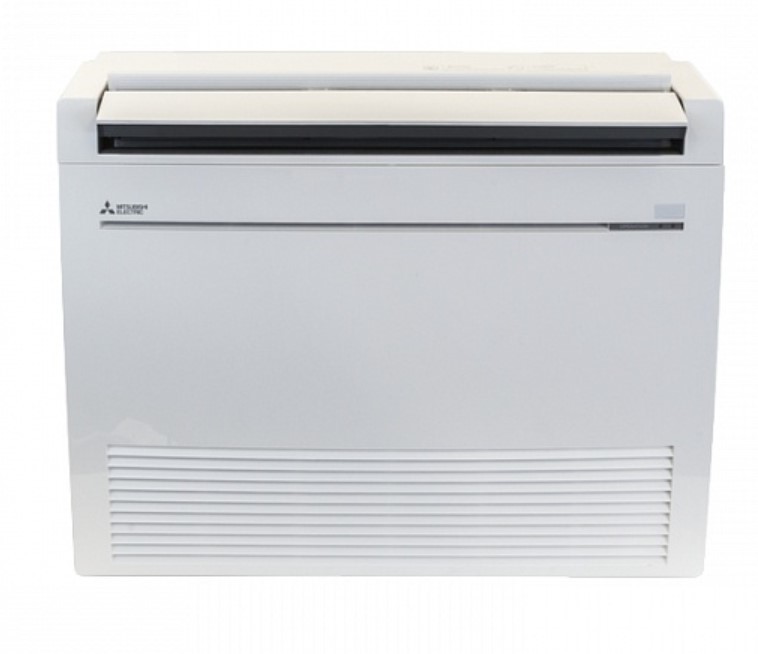 Mitsubishi_Electric_MFZ_KT50VG